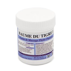 Baume du Tigre - 50 ml