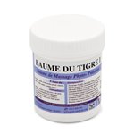 Baume du Tigre - 50 ml