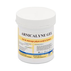 Gel Traumato Arnicalyne - 250 ml