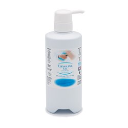 Cryoline Gel Airless 500 ml - avec pompe