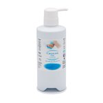 Cryoline Gel Airless 500 ml - avec pompe