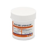 Baume Andalou relaxant - 125 ml