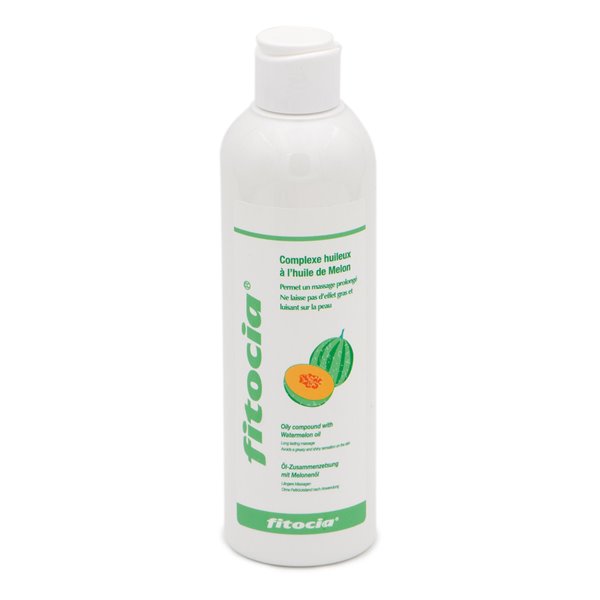 Huile sèche Neutre Fitocia - 250 ml