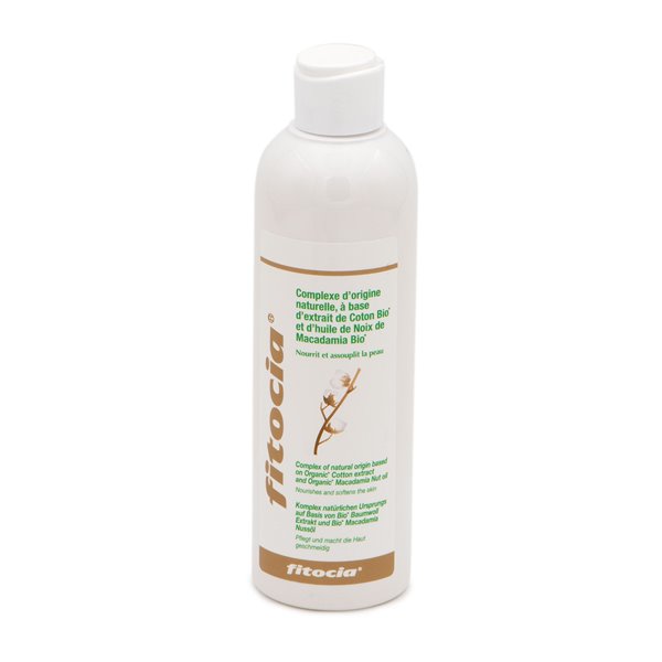 Huile naturelle Neutre Fitocia - 250 ml