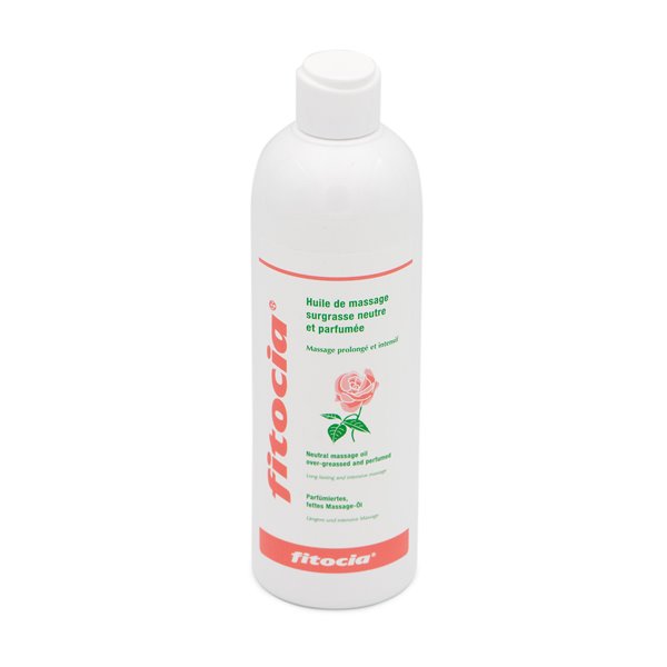 Huile Neutre Fitocia - 500 ml