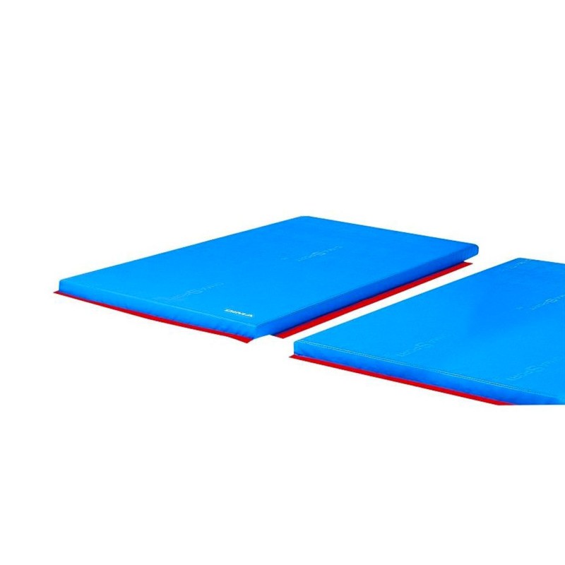 Tapis de gymnastique associatif 200 x 100 cm - DIMA