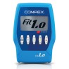 Compex Fit 1.0 - appareil d’électrothérapie pour le sport et fitness - physiothérapie