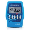 Compex Fit 3.0 - appareil d'électrothérapie sport fitness - physiothérapie