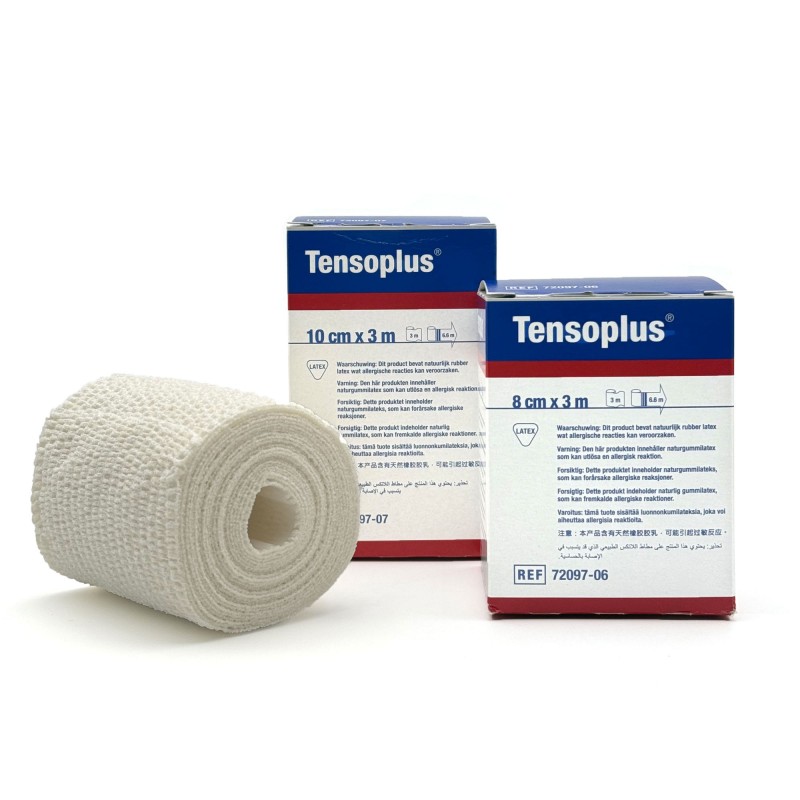 Bande cohésive forte - Tensoplus