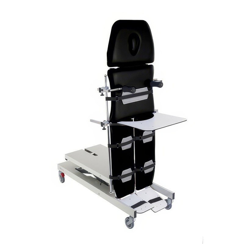 Table de verticalisation Ulis