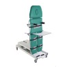 Table de verticalisation Ulis