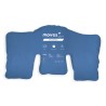 Compresses MoVeS Hot/Cold Pack - Standard - Tri-section