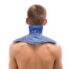 Compresses MoVeS Hot/Cold Pack - Standard - Tri-section
