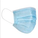 Masque usage unique 3 plis type IIR - boîte de 50