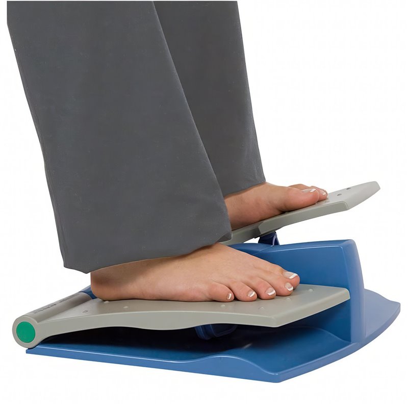 Light Feet (Cyber Step)