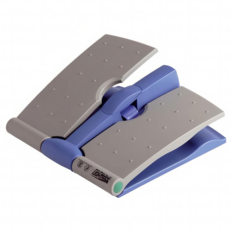 Light Feet (Cyber Step)