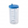 Flacon de rechange 1000 ml pour Aspeed Pro/Aspimed 1.2 /1.5 /1.6