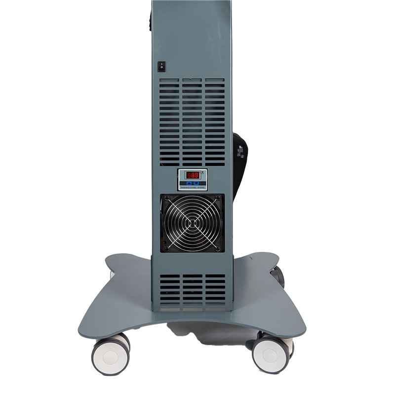 Console option Peltier pour Ice Compression First / Moove