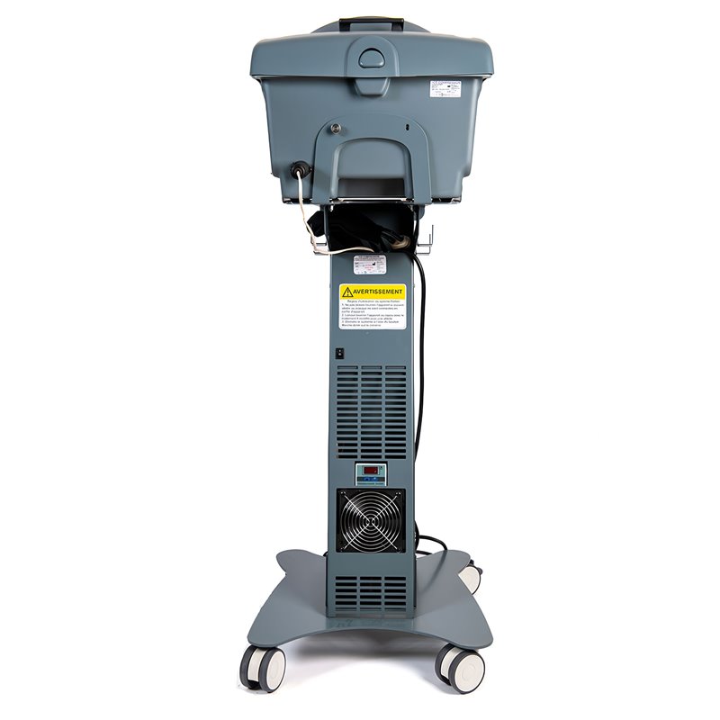 Console option Peltier pour Ice Compression First / Moove