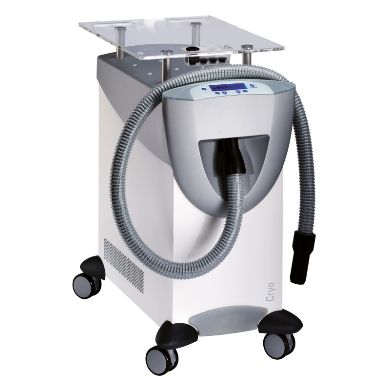 Cryo 6 Zimmer - Appareil de cryothérapie à air