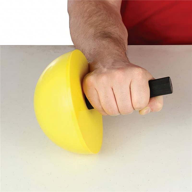 Entraineur demi-sphères