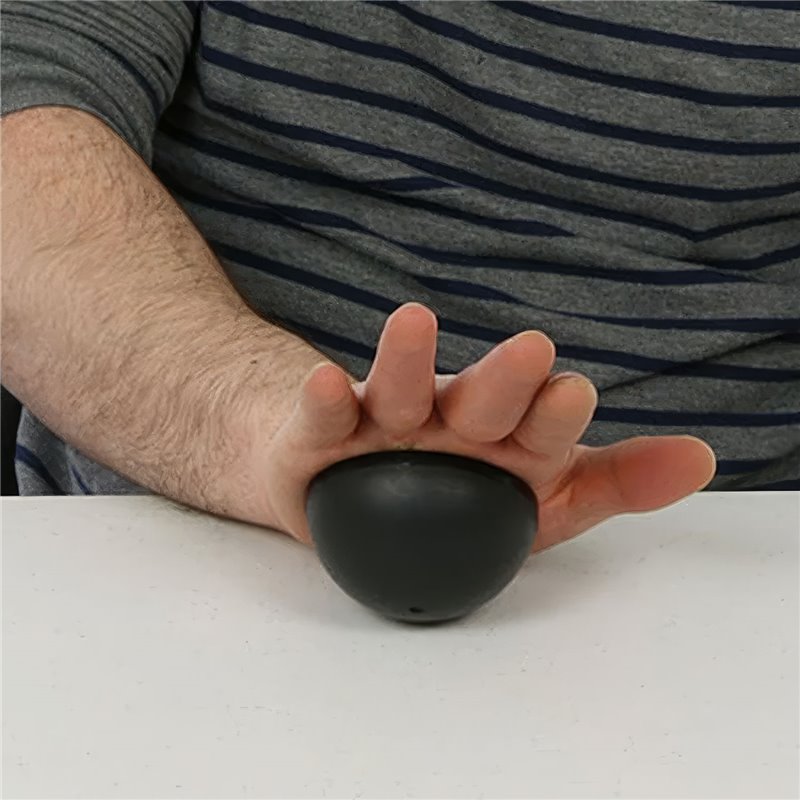 Entraineur demi-sphères