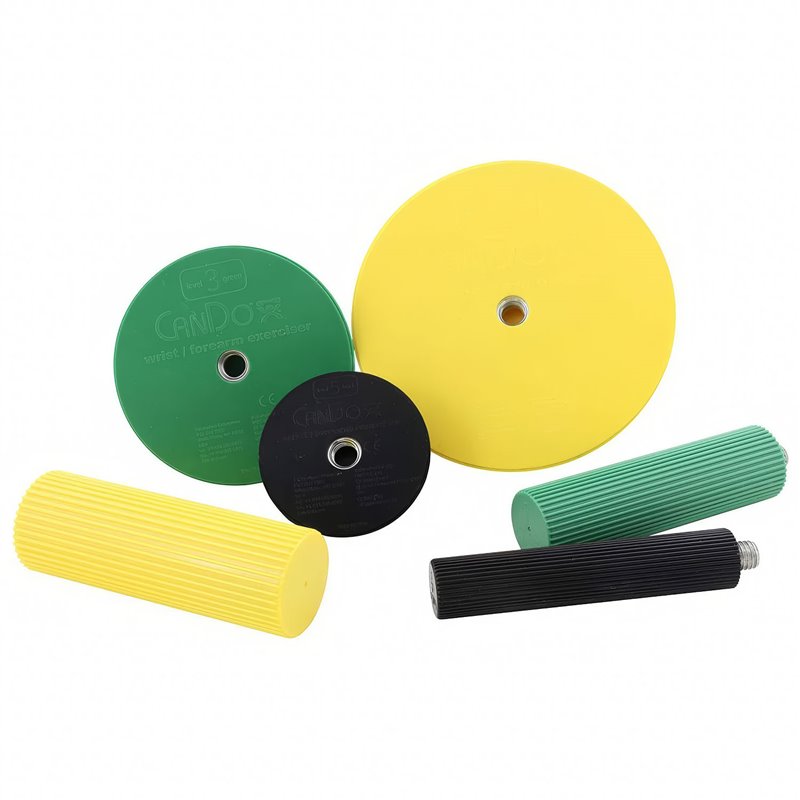 Entraineur demi-sphères