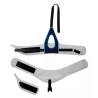 Dispositif traction lombaire pour Trutrac et Triton