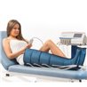 TP05i Eureduc avec paire de bottes - appareil de pressothérapie