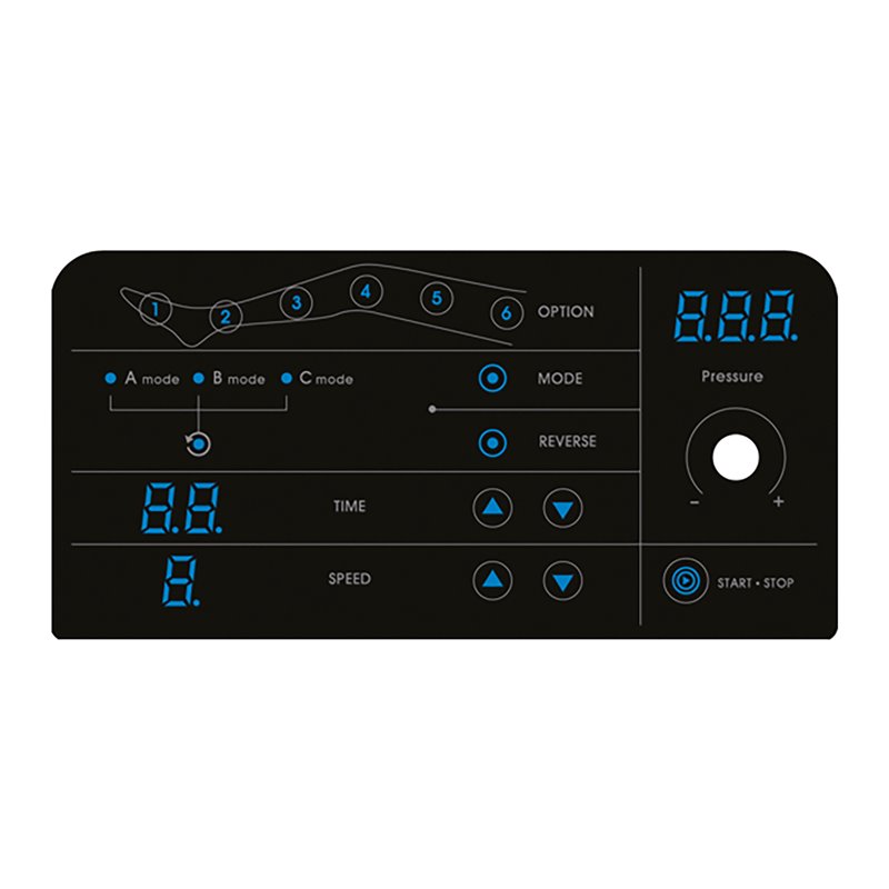 MK 400 avec paire de bottes  - appareil de pressothérapie