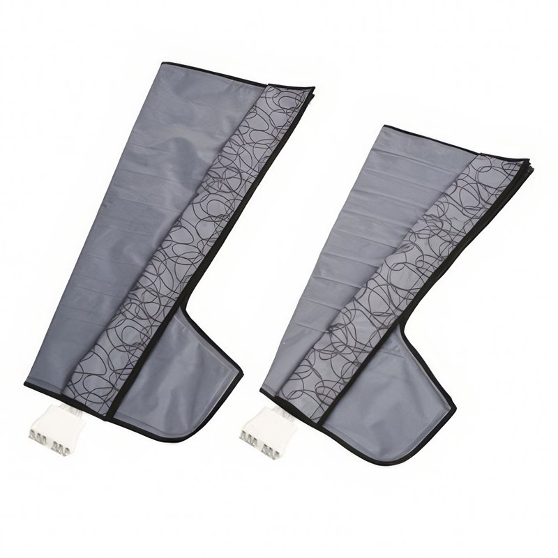 Lymphastim 6 Easy avec paire de bottes - appareil de pressothérapie