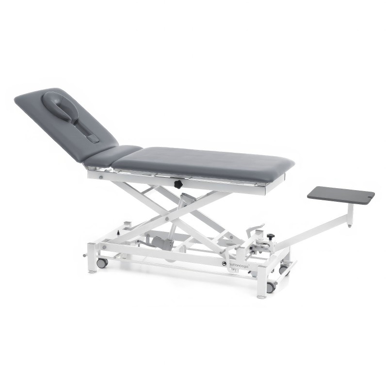 Table de traction électrique Galaxy Triton 3M
