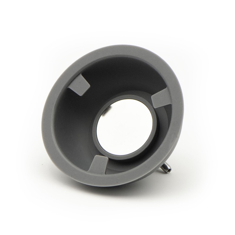 Électrode ventouse ronde/ Vacuum