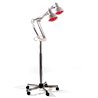Lampe Infrarouge IR bi-250 - sur pied roulant