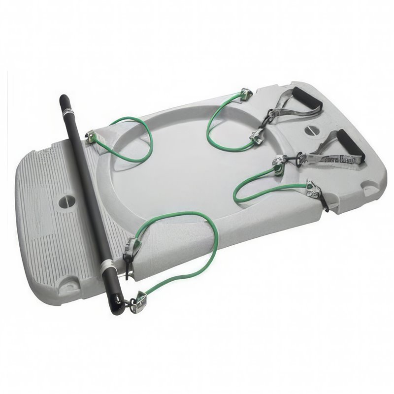 Station d’exercices Thera-Band