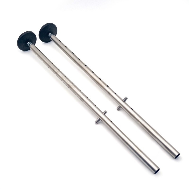 Module de fixation plafond - pour poulie Vertical Pro