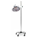 Lampe Infrarouge 1N 400 W - avec interrupteur
