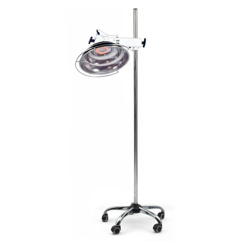 Lampe Infrarouge 1N 400 W - avec interrupteur