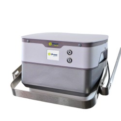 i-Press séries 10 avec paire de bottes - Appareil de pressothérapie