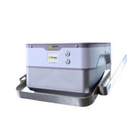 i-Press séries 6 avec paire de bottes - Appareil de pressothérapie