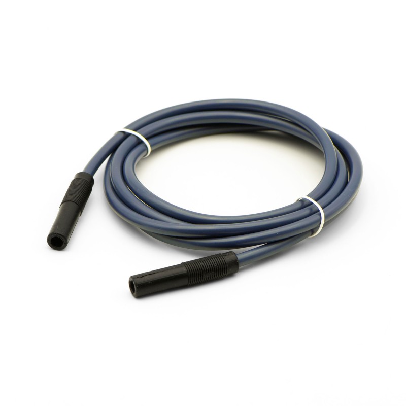 Tuyau Vacuum de rechange - pour électrode ventouse