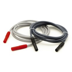 Tuyau Vacuum pour électrode ventouse