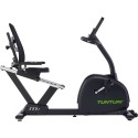 Tunturi Signature E60R - Vélo semi-allongé