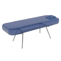 Table de massage XL gonflable et pliante - Nubis Pro XL 2.0