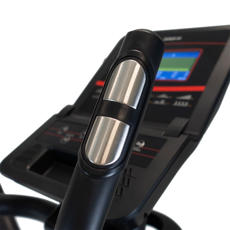 BH Fitness Khronos Generator G260B - Vélo elliptique