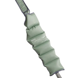 Manchon bras - Appareil de pressothérapie Lympha Pro 6 - Kinésithérapie