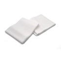 Draps d'examen non-tissé lavables - sachet de 10
