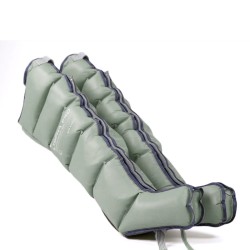 Botte de pressothérapie - Lympha Pro 6