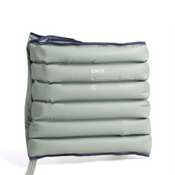 Ceinture 6 cellules - Appareil de pressothérapie Lympha Pro 6