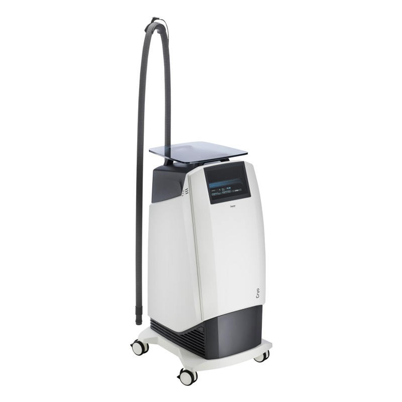 Cryo 7 Zimmer - Appareil de cryothérapie à air pulsé